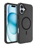 Compra el case Msafe iPhone 16 REDPEPPER Non-Waterproof en Guatemala al mejor precio, ideal para proteger tu dispositivo.