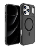 Encuentra tapas traseras Msafe para iPhone 17 Pro Max en Guatemala en SlowBack, expertos en reparaciones y accesorios de alta calidad.