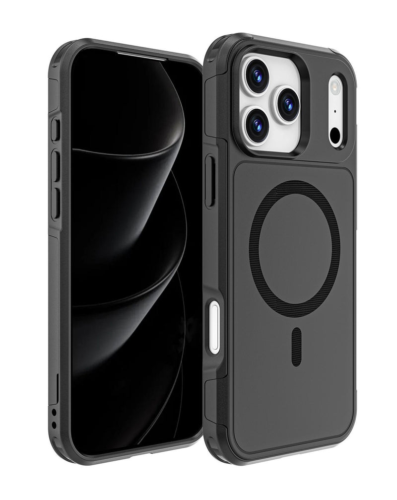 Funda no impermeable Msafe iPhone 17 Pro REDPEPPER