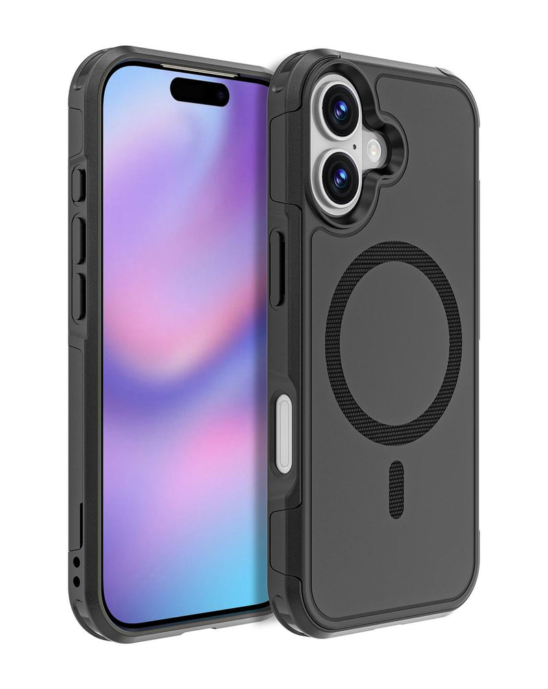 Case iPhone 17 REDPEPPER