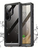 Encuentra la funda no impermeable REDPEPPER para Galaxy S22 Ultra en Guatemala en Msafe, mayorista de accesorios para celulares.