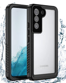 Encuentra la funda no resistente al agua para Samsung Galaxy S22 de la marca REDPEPPER en Guatemala, ideal para proteger tu dispositivo de golpes y arañazos.