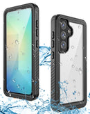 Encuentra la funda Msafe no impermeable para Galaxy S25E en Guatemala con SlowBack, ideal para proteger tu dispositivo en cualquier situación.