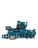 Reparación de puerto de carga con cable flex para Galaxy S10 Lite en Guatemala, componentes originales y servicio de calidad.