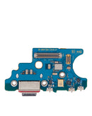 Reparación del puerto de carga para Samsung Galaxy S20 5G en Guatemala.