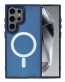 Encuentra el mejor case de carga magnético inalámbrico para Samsung Galaxy S21 Ultra en Guatemala.