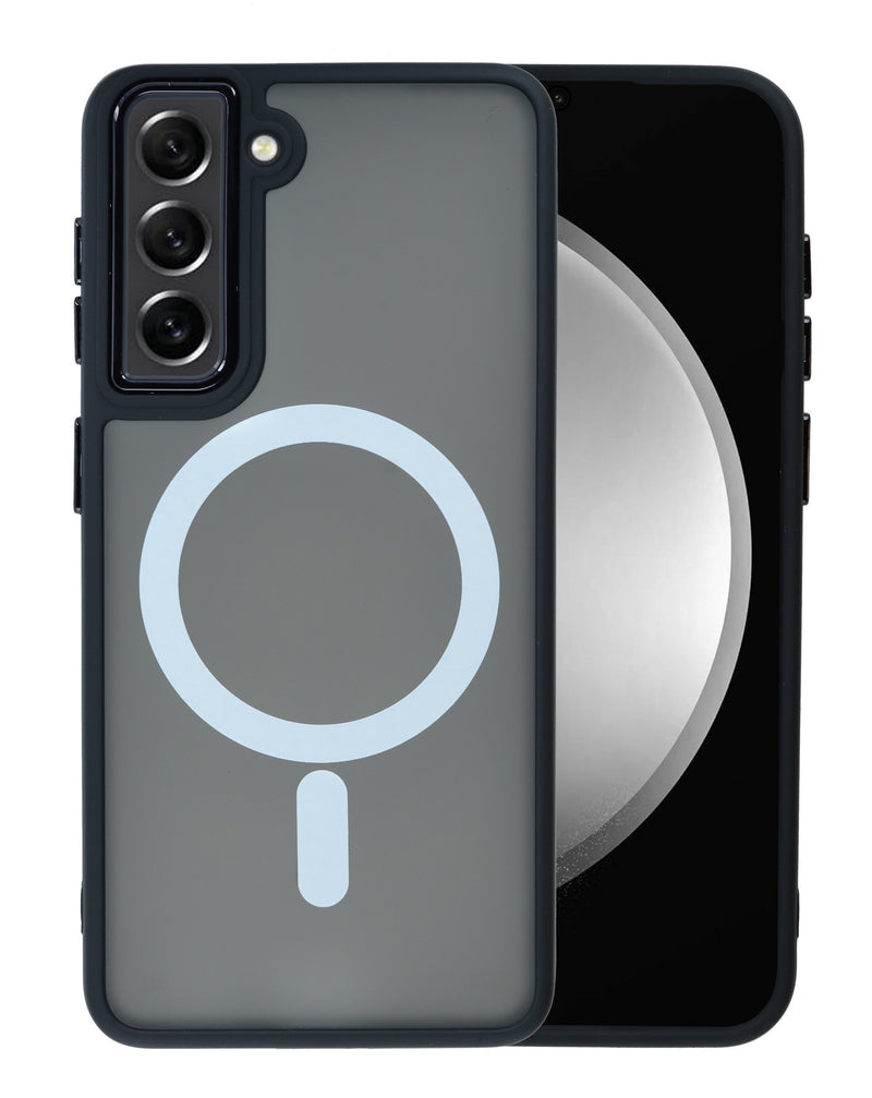 Encuentra el mejor case de carga magnética inalámbrica para Samsung Galaxy S22 en Guatemala con reparación y venta al por mayor.