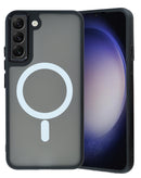 Encuentra la mejor funda magnética de carga inalámbrica para tu Galaxy S22 Plus en Guatemala.