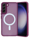 Encuentra el mejor estuche de carga inalámbrico magnético para Samsung Galaxy S22 Plus en Guatemala.