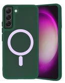 Encuentra el mejor case magnético inalámbrico para Samsung Galaxy S22 Plus en Guatemala.