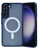 Encuentra el nuevo estuche magnético de carga inalámbrica para Samsung Galaxy S22 Plus en Guatemala, ideal para proteger tu dispositivo y cargarlo de forma práctica.