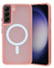 Encuentra el mejor case de carga magnético inalámbrico para Samsung Galaxy S22 Plus en Guatemala en nuestro catálogo de accesorios Samsung.