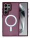 Encuentra la mejor funda de carga magnética inalámbrica para Samsung Galaxy S22 Ultra en Guatemala.