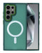 Encuentra el mejor estuche de carga magnético inalámbrico para tu Galaxy S22 Ultra en Guatemala.