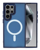 Encuentra el mejor case de carga magnético inalámbrico para Galaxy S22 Ultra en Guatemala.