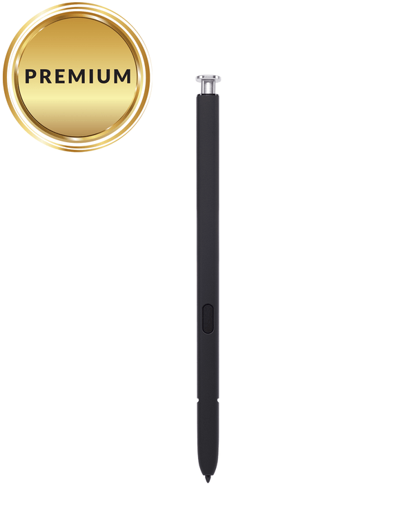 Encuentra el mejor lápiz stylus Samsung Galaxy S22 Ultra en Guatemala para tu smartphone S908 en color Phantom White.