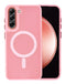Encuentra la funda de carga inalámbrica magnética nueva para Galaxy S23 en Guatemala con la mejor calidad y precio en nuestro taller de reparaciones.