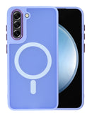 Encuentra el mejor case magnético con carga inalámbrica para tu Samsung Galaxy S23 en Guatemala.