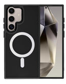 Encuentra la mejor funda de carga inalámbrica magnética para Samsung Galaxy S23 Plus en Guatemala con SlowBack, mayorista líder en accesorios para móviles.