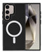 Encuentra la mejor funda de carga inalámbrica magnética para Samsung Galaxy S23 Plus en Guatemala con SlowBack, mayorista líder en accesorios para móviles.