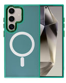 Encuentra el mejor case nuevo de carga inalámbrica magnética para Galaxy S23 Plus en Guatemala con envío rápido y seguro.