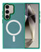 Encuentra el mejor case nuevo de carga inalámbrica magnética para Galaxy S23 Plus en Guatemala con envío rápido y seguro.