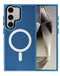 Encuentra el mejor estuche de carga magnético inalámbrico para tu Galaxy S23 Plus en Guatemala con SlowBack.