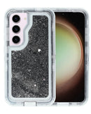 Protector de líquido con brillo para Galaxy S23 Plus en Guatemala.