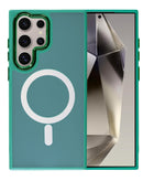 Encuentra la mejor funda de carga inalámbrica magnética para Samsung Galaxy S23 Ultra en Guatemala.