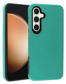 Protege tu Samsung Galaxy S24FE con esta funda de doble capa con absorción de choques en Guatemala.