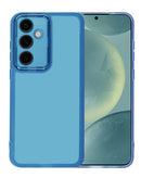 Encuentra la mejor funda de silicona transparente para tu Galaxy S24FE en Guatemala.