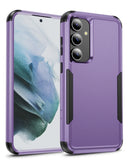 Encuentra la mejor funda antishock en capas para tu Galaxy S24FE en Guatemala.