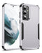 Encuentra la mejor Funda Samsung Galaxy S24FE Layers Shockproof Strong Blanco en Guatemala para proteger tu dispositivo.