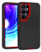 Compra el mejor Case Heavy Duty para Galaxy S24 Ultra en Guatemala, ideal para proteger tu teléfono en talleres de reparaciones y accesorios móviles.