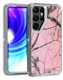 Protege tu Samsung Galaxy S24 Ultra con esta funda heavy duty en Guatemala.