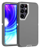 Protege tu Samsung Galaxy S24 Ultra con esta funda Heavy Duty en Guatemala, ideal para mayoristas y talleres de reparaciones.