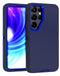 Encuentra la mejor funda protectora Heavy Duty Navy Blue para tu Samsung Galaxy S24 Ultra en Guatemala.