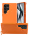 Encuentra el mejor estuche de silicona con cargador inalámbrico para Samsung Galaxy S24 Ultra en Guatemala.