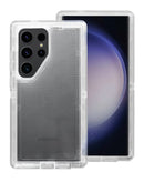 Protege tu Samsung Galaxy S24 Ultra con una funda transparente antimpactos en Guatemala, venta al por mayor en SlowBack.