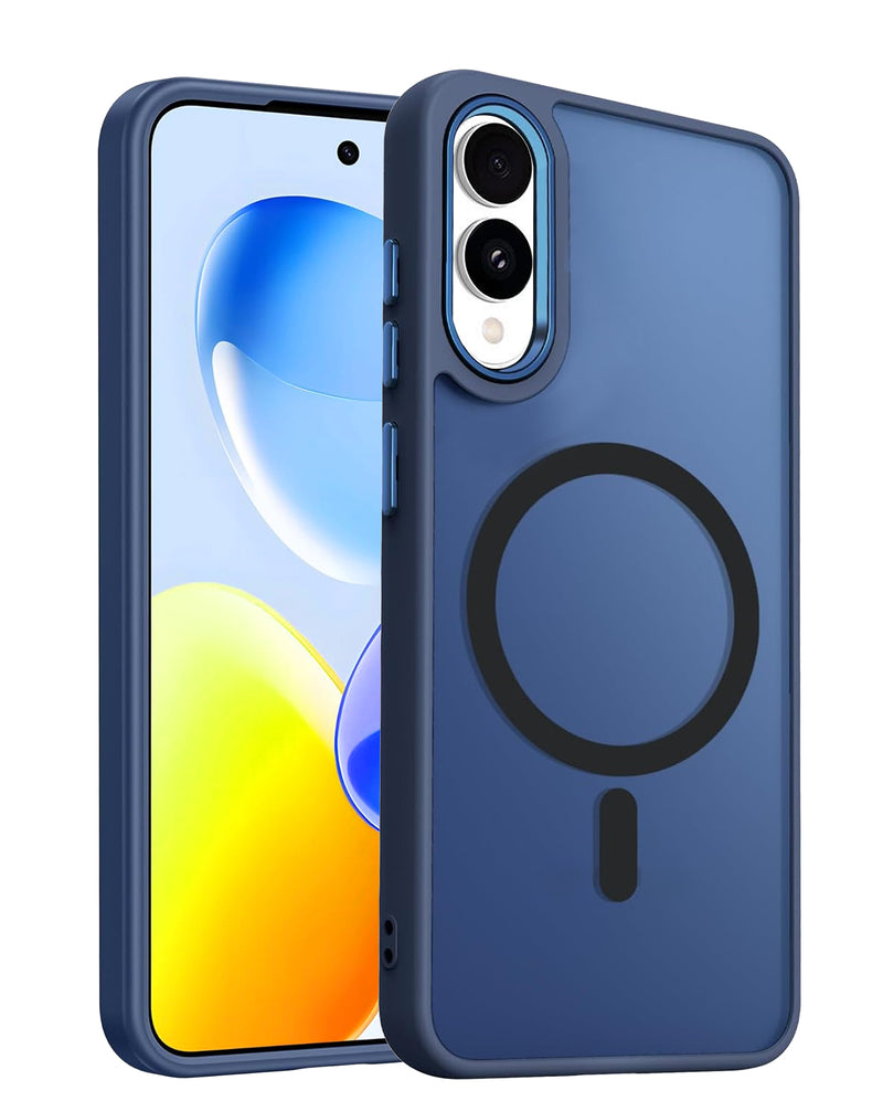 Encuentra el mejor estuche de carga wireless para Galaxy S25E en Guatemala con SlowBack, mayorista de accesorios y reparaciones para celulares.