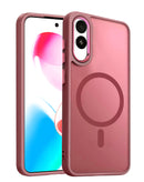 Encuentra el mejor case de carga magnética inalámbrica para Galaxy S25E en Guatemala.