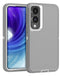 Venta de cases heavy duty para Galaxy S25E en Guatemala, ideal para proteger tu smartphone en talleres y reparaciones.