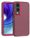 Encuentra la mejor funda heavy duty para Samsung Galaxy S25E en Guatemala, variedad de colores disponibles.