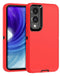 Encuentra la mejor funda heavy duty para Samsung Galaxy S25E en Guatemala en nuestra tienda de accesorios para móviles.