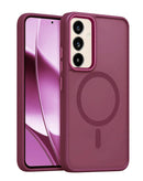 Encuentra la mejor funda de carga magnética inalámbrica para Galaxy S25FE en Guatemala en SlowBack.