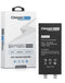 Bateria QMAX Base Extended Capacity con soldadura por puntos requerida iPhone SE 2022 (2200 mAH)