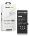 Batería QMAX Pro de 2050 mAH para iPhone SE 2022, perfecta para reparaciones en Guatemala.