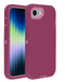 Encuentra el mejor estuche heavy duty para iPhone 16e en Guatemala en una variedad de colores como maroon & pink.
