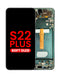 Encuentra pantallas OLED con marco para Samsung Galaxy S22 Plus en Guatemala en un distribuidor autorizado.
