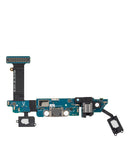 Reparación de puerto de carga con cable flex para Samsung Galaxy S6 (G920V) en Guatemala, compra al mayorista líder en componentes Samsung.
